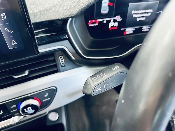 Used Audi A5 2022 for sale - 76110338: Photo 40