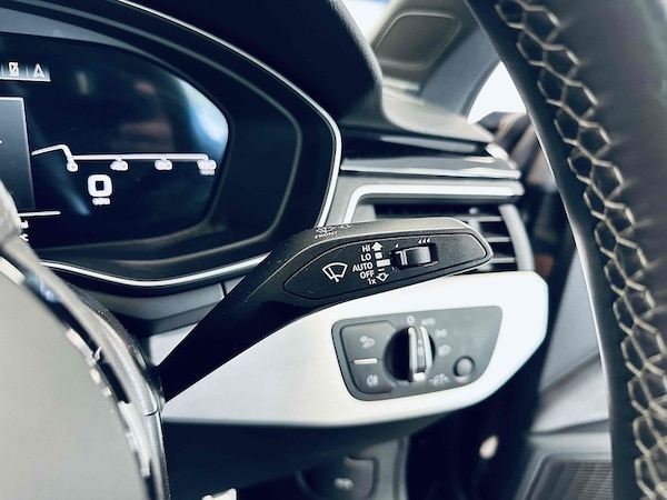 Used Audi A5 2022 for sale - 76110338: Photo 41