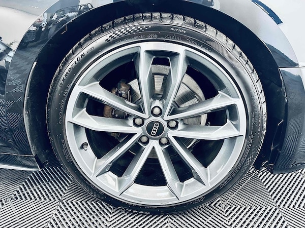 Used Audi A5 2022 for sale - 76110338: Photo 47