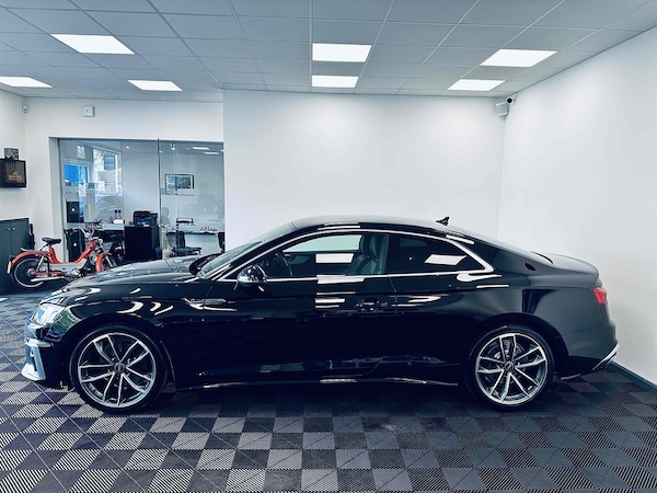 Used Audi A5 2022 for sale - 76110338: Photo 5