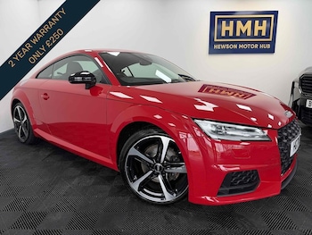 Used Audi TT 2021 for sale - 78712672: Photo
