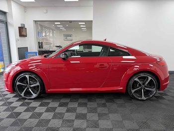 Used Audi TT 2021 for sale - 78712672: Photo