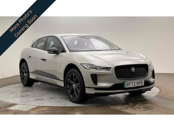 Used Jaguar I-Pace 2023 for sale - 78875900: Photo