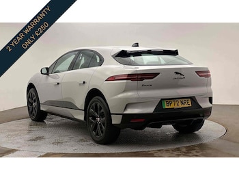 Used Jaguar I-Pace 2023 for sale - 78875900: Photo