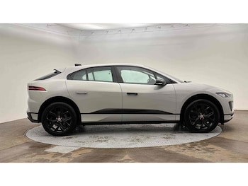 Used Jaguar I-Pace 2023 for sale - 78875900: Photo