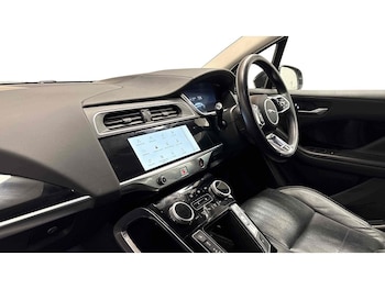 Used Jaguar I-Pace 2023 for sale - 78875900: Photo