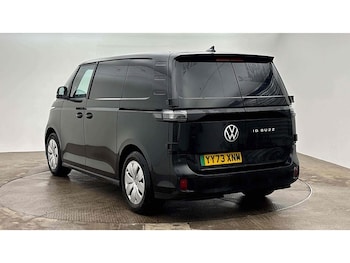 Used Volkswagen ID. Buzz Cargo 2023 for sale - 77749279: Photo