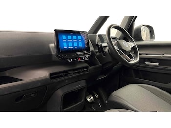 Used Volkswagen ID. Buzz Cargo 2023 for sale - 77749279: Photo