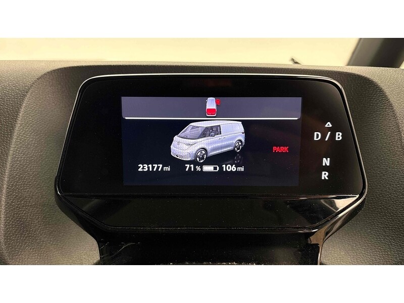 Used Volkswagen ID.Buzz 2023 for sale - 77749279: Photo 5