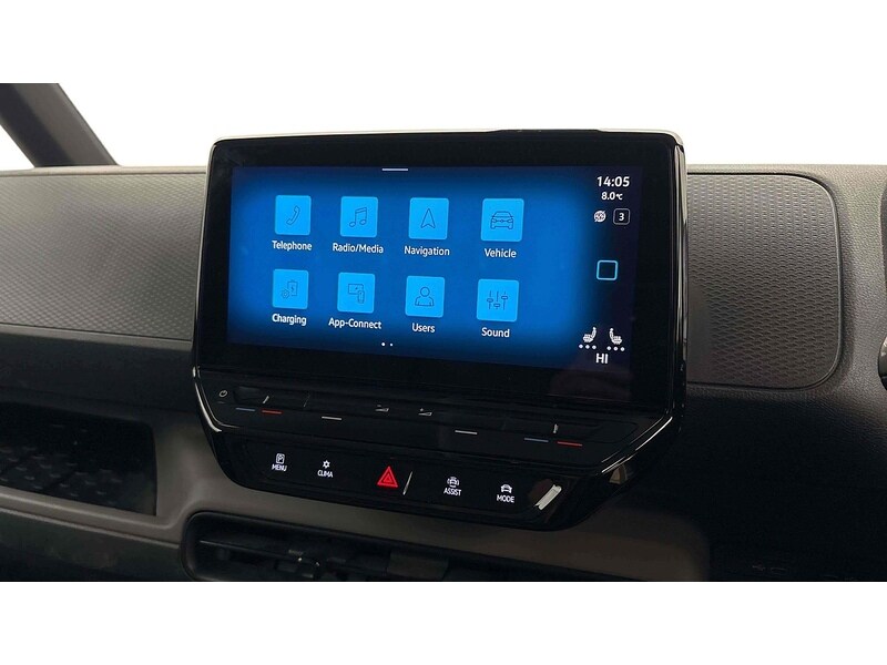 Used Volkswagen ID.Buzz 2023 for sale - 77749279: Photo 6