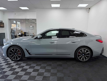 Used BMW i4 2023 for sale - 79435704: Photo
