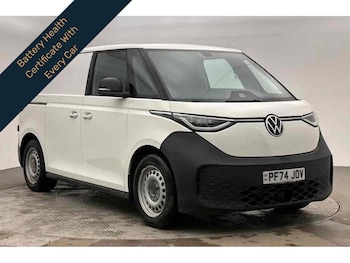 Used Volkswagen ID.Buzz 2025 for sale - 79490373: Photo
