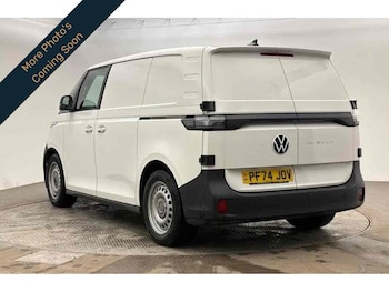 Used Volkswagen ID.Buzz 2025 for sale - 79490373: Photo