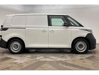 Used Volkswagen ID.Buzz 2025 for sale - 79490373: Photo