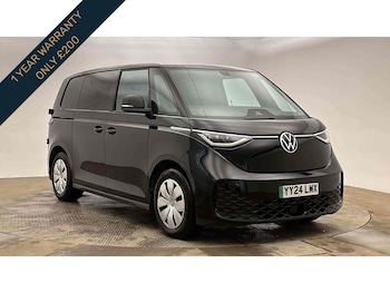 Used Volkswagen ID.Buzz 2024 for sale - 78738947: Photo