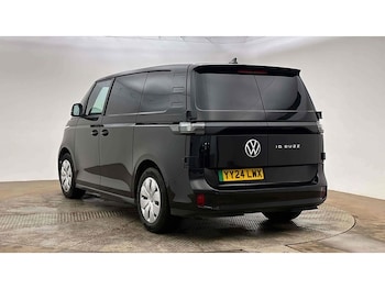 Used Volkswagen ID.Buzz 2024 for sale - 78738947: Photo