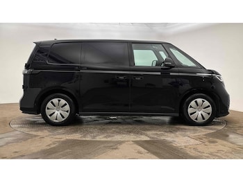 Used Volkswagen ID.Buzz 2024 for sale - 78738947: Photo
