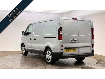 Used Renault Trafic 2023 for sale - 79435646: Photo