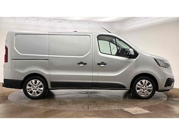 Used Renault Trafic 2023 for sale - 79435646: Photo