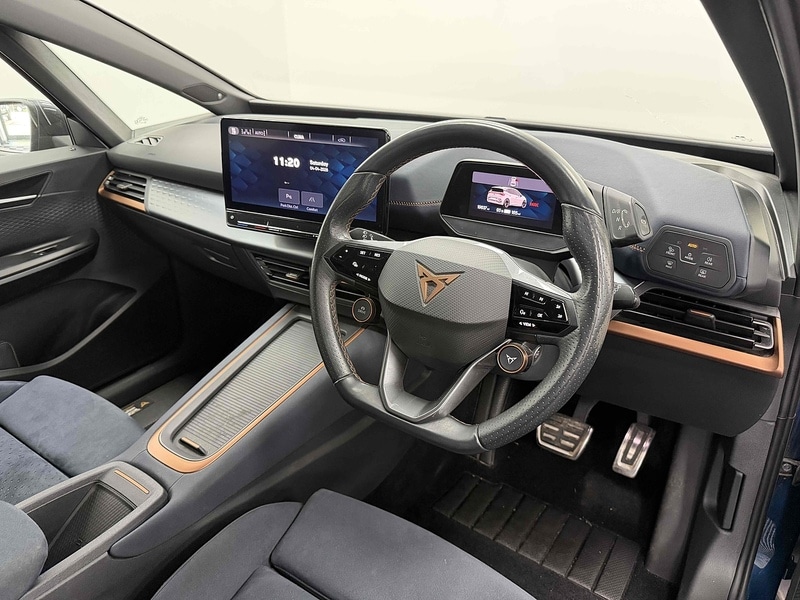 Used Cupra Born 2022 for sale - 78132209: Photo 11