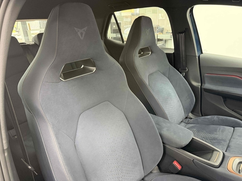 Used Cupra Born 2022 for sale - 78132209: Photo 12