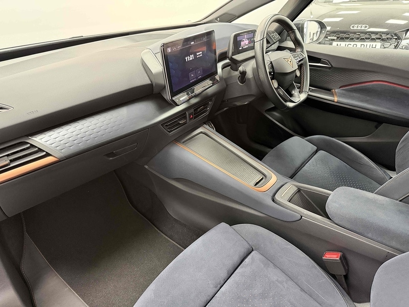 Used Cupra Born 2022 for sale - 78132209: Photo 13