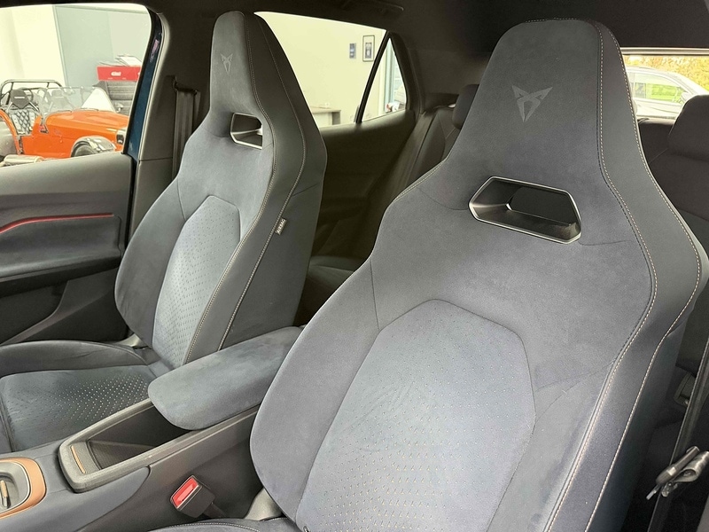 Used Cupra Born 2022 for sale - 78132209: Photo 14