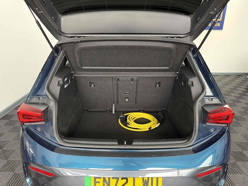 Used Cupra Born 2022 for sale - 78132209: Photo 17