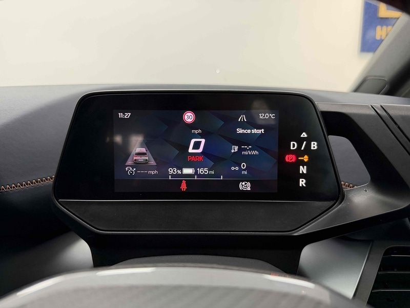 Used Cupra Born 2022 for sale - 78132209: Photo 19