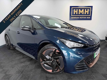 Used Cupra Born 2022 for sale - 78132209: Photo