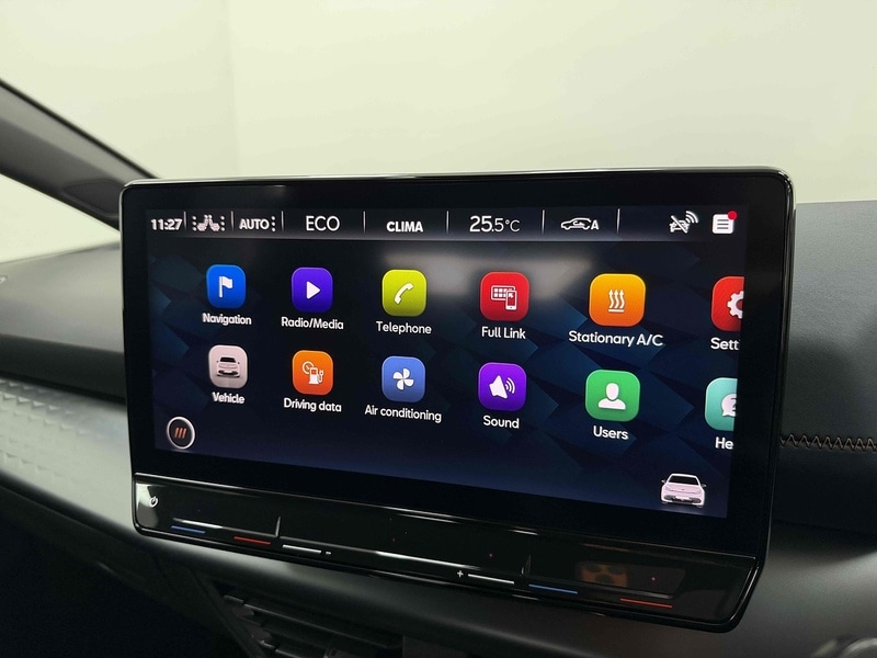 Used Cupra Born 2022 for sale - 78132209: Photo 21