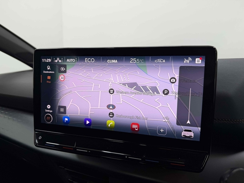 Used Cupra Born 2022 for sale - 78132209: Photo 24