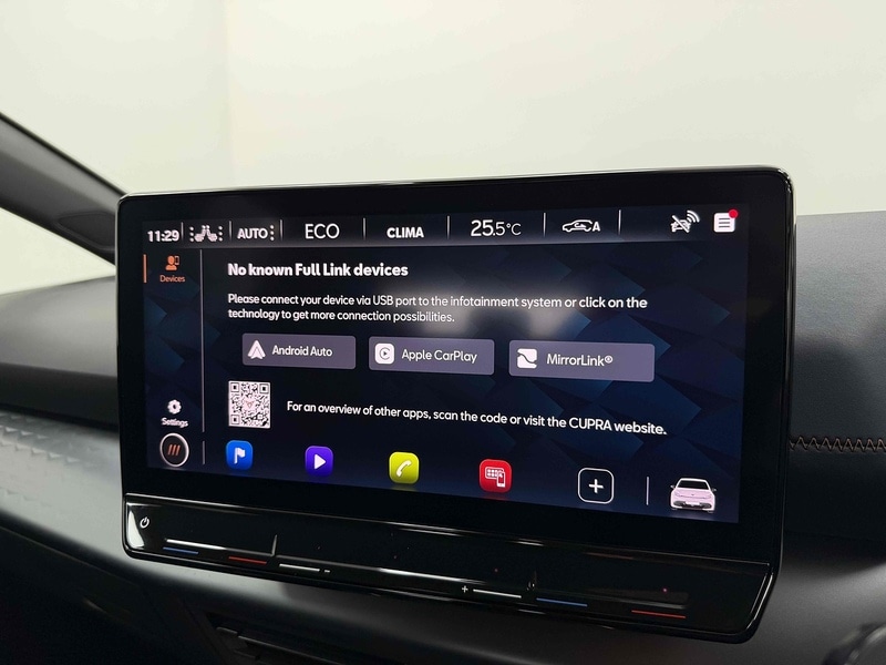 Used Cupra Born 2022 for sale - 78132209: Photo 25