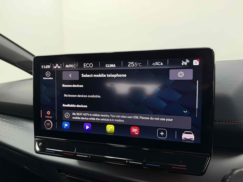 Used Cupra Born 2022 for sale - 78132209: Photo 26