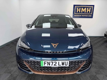 Used Cupra Born 2022 for sale - 78132209: Photo