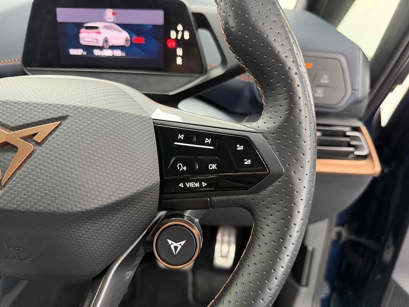 Used Cupra Born 2022 for sale - 78132209: Photo 36