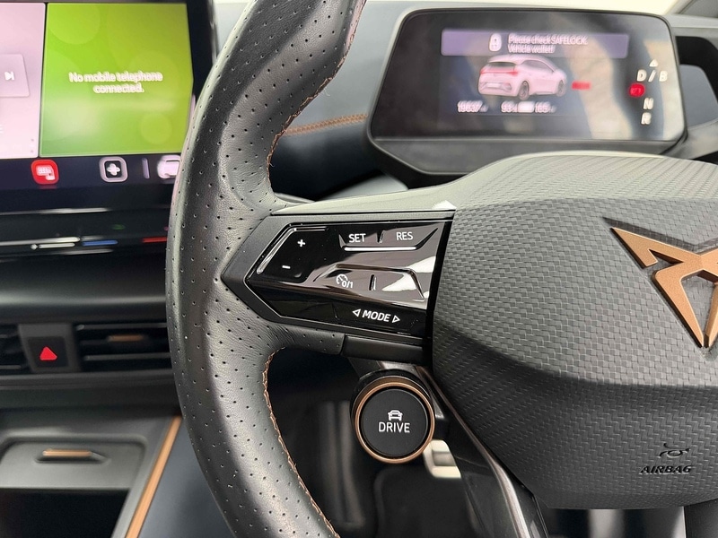 Used Cupra Born 2022 for sale - 78132209: Photo 37