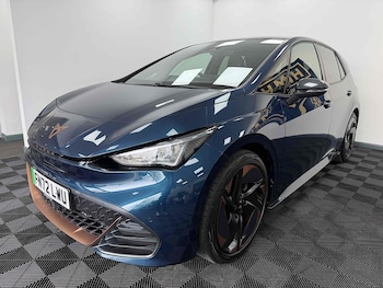 Used Cupra Born 2022 for sale - 78132209: Photo