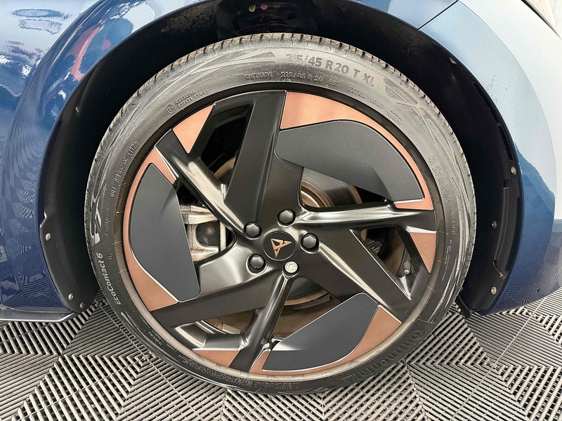 Used Cupra Born 2022 for sale - 78132209: Photo 43