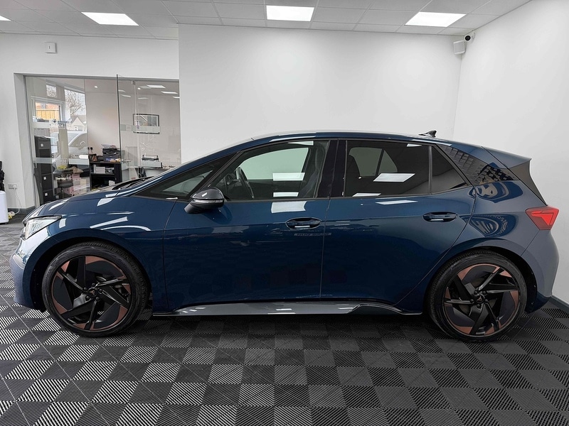 Used Cupra Born 2022 for sale - 78132209: Photo 5