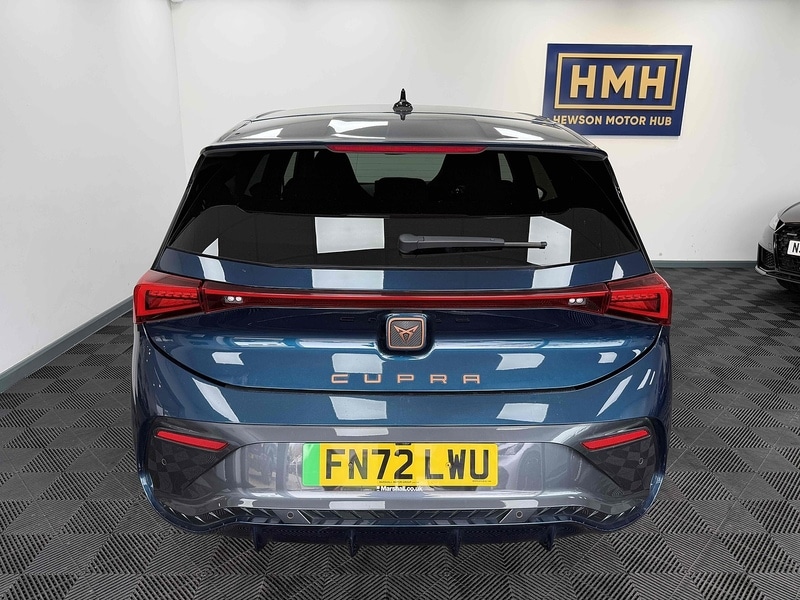 Used Cupra Born 2022 for sale - 78132209: Photo 7