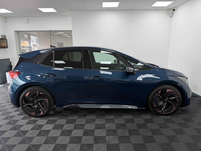 Used Cupra Born 2022 for sale - 78132209: Photo 9