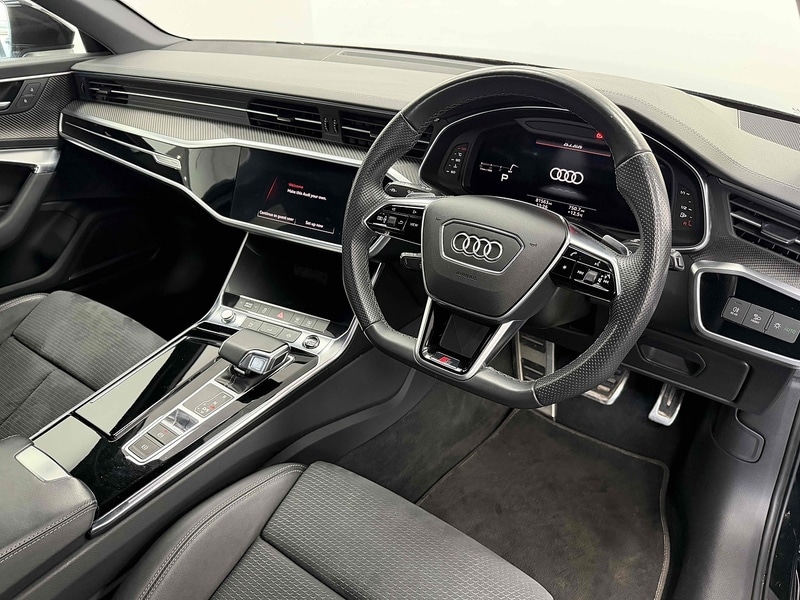 Used Audi A6 2022 for sale - 77668011: Photo 11