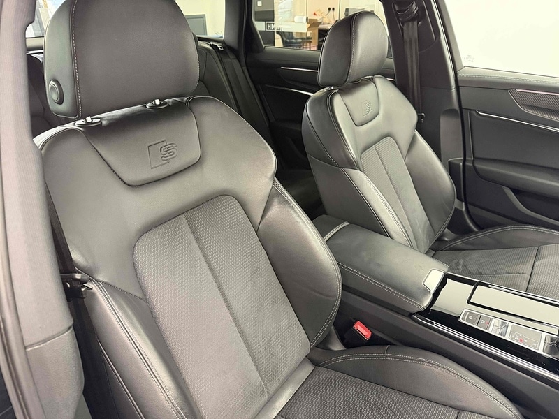 Used Audi A6 2022 for sale - 77668011: Photo 12