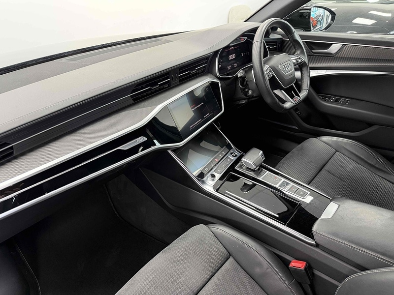 Used Audi A6 2022 for sale - 77668011: Photo 13