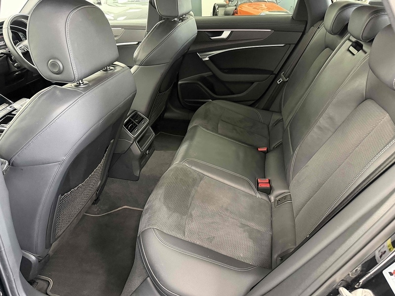 Used Audi A6 2022 for sale - 77668011: Photo 15