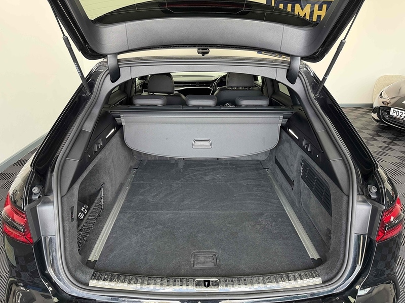 Used Audi A6 2022 for sale - 77668011: Photo 17