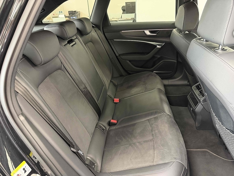 Used Audi A6 2022 for sale - 77668011: Photo 18