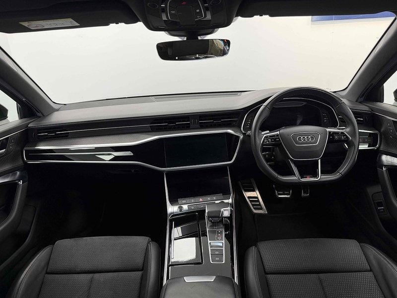 Used Audi A6 2022 for sale - 77668011: Photo 19