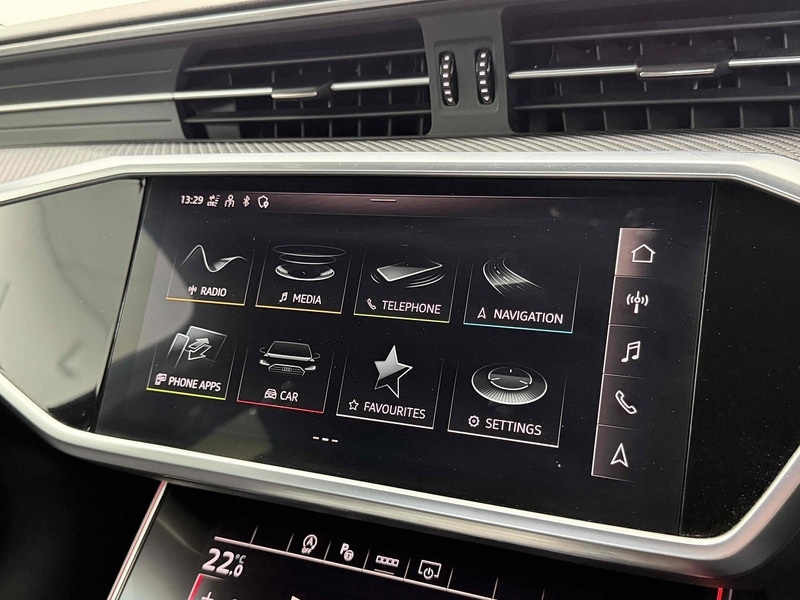 Used Audi A6 2022 for sale - 77668011: Photo 23